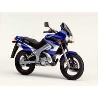 YAMAHA TDR 125 1993-2001